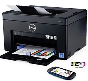 dell printer