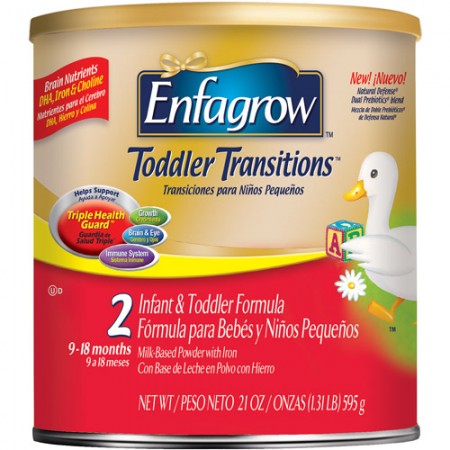 *HOT* $2.99 Enfangrow Coupon (Print Now)