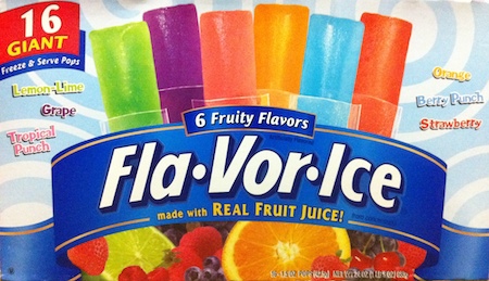 flavorice