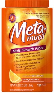 free-metamucil