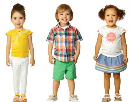 *HOT* Gymboree $14.99 & Under