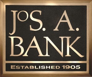 Jos. A. Bank Logo