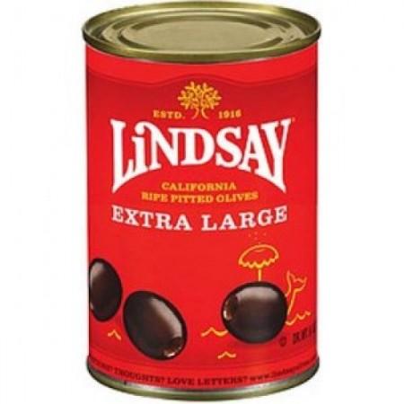 $0.49 (Reg $1.00) Lindsay Olives at Walgreens