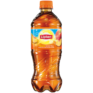 $0.49 Lipton Peach Iced Tea at CVS