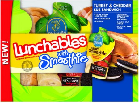 *HOT* $1.00 Lunchables Coupon