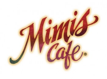 BOGO Lunch or Dinner at MiMi's Cafe