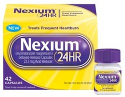 nexium