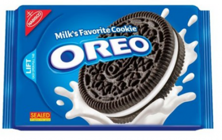 $1.19 (Reg $2.37) Nabisco Oreo Cookies at CVS