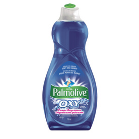 palmolive oxy