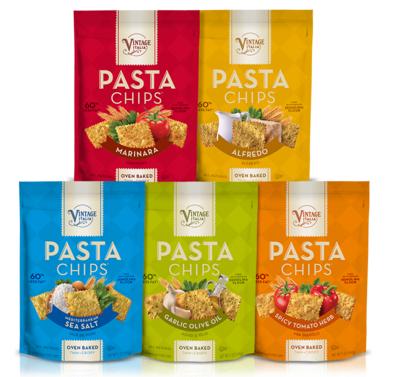 *HOT* $2.00 off Two Pasta Chips Coupon