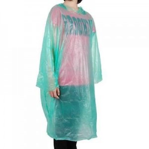 poncho