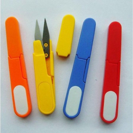 $0.93 Portable Scissors + Free Shipping