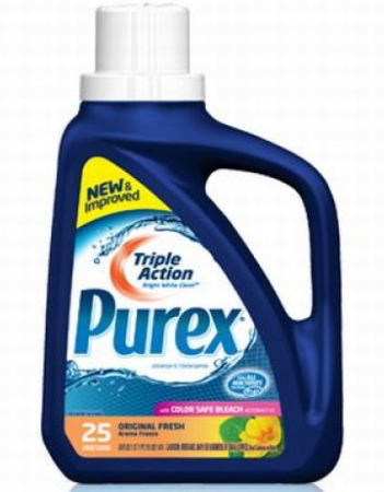$1.16 (Reg $6.49) Purex Crystals at CVS