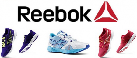 *HOT* $15 off $75 at Reebok + Free Shipping