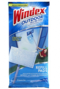 refill pads