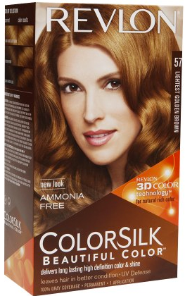 $1.49 (Reg $6) Revlon ColorSilk Hair Color at Walgreens