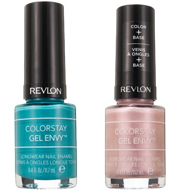 $3 (Reg $8) Revlon Gel Envy Nail Color at Walgreens (Week 6/1)