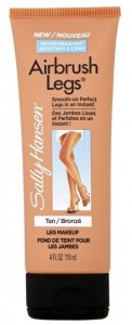 $7.99 (Reg $15) Sally Hansen Airbrush Legs at CVS (Week 5/18)