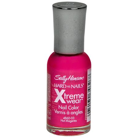 $0.69 (Reg $3.19) Sally Hansen Nail Color at CVS