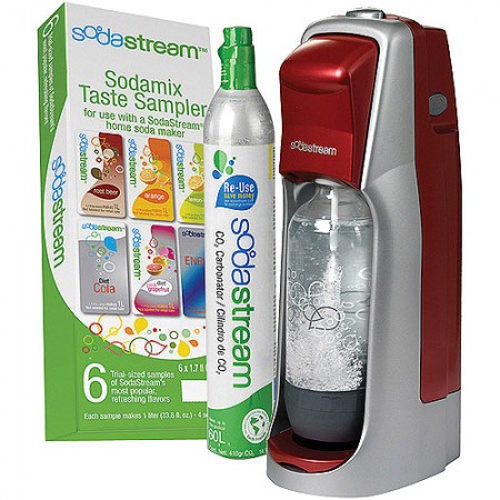 $39 (Reg $79) SodaStream Soda Maker