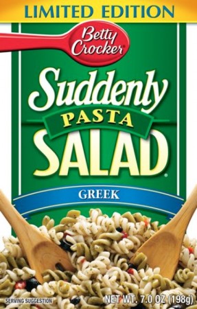 Free Suddenly Pasta (Pillsbury Members)