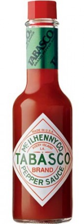 $0.09 (Reg $1.34) Tabasco Pepper Sauce at Walmart