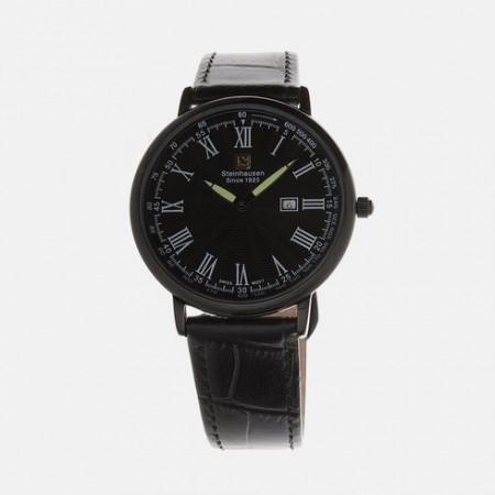 $40 (Reg $450) Men's Watches + Free Shipping