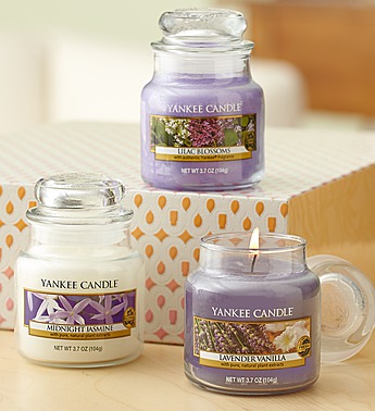 *HOT* $20 off $45 Purchase Coupon at Yankee Candle