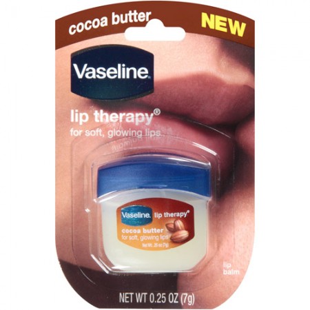 $0.99 Vaseline Lip Therapy at Walgreens