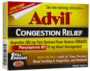 Advil