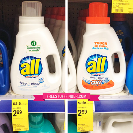 All-Laundry-Detergent