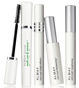 $0.31 (Reg $8.49) Almay Mascara at Walgreens 