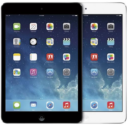 *HOT* $199 (Reg $299) iPad Mini + Free Shipping