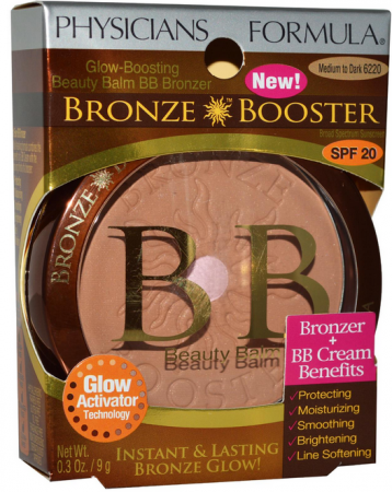 Win Free Physician's Formula Bronze Booster (1,000 Only!)