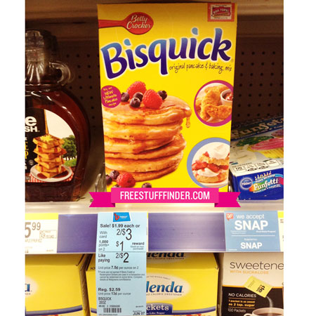 Bisquick