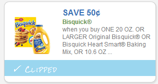 Bisquick