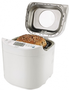 Bread
