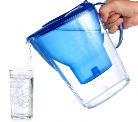 *High Value* $4.00 Brita Pitcher Coupon 