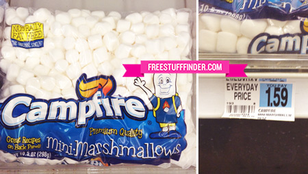 Campfire-Marshmallows