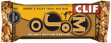 $0.49 (Reg $1.25) Clif Bars at Safeway Affiliate Stores