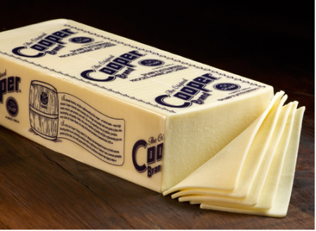*New* $1.00 Cooper Deli Cheese Coupon