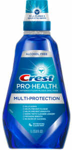 Crest