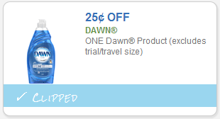 DawnCoupon