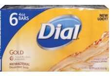 DialGold