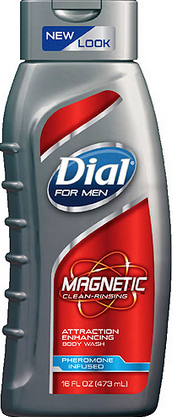 $1.33 (Reg $3.50) Dial Body Wash at CVS