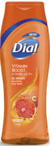 DialVitamin