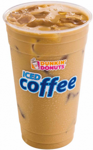 Dunkin