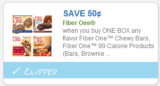 FiberCoupon