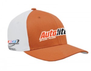 Free Autolite Hat