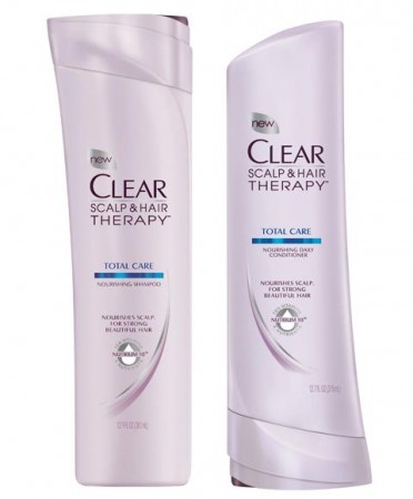 Free Clear Shampoo or Conditioner at Safeway Affiliate Stores